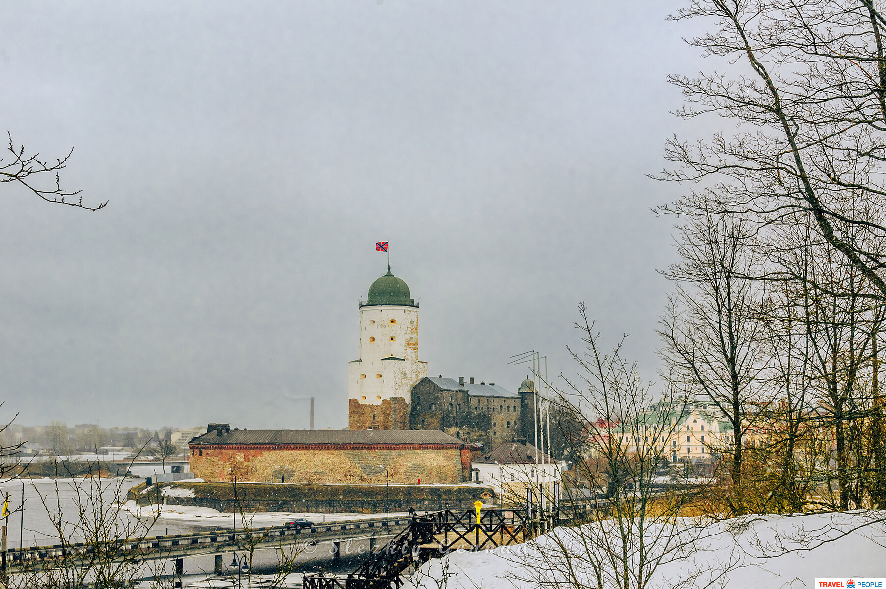 Vyborg -  .