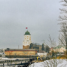 Vyborg -  .